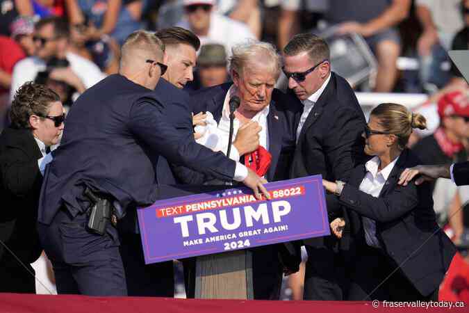 Panel looking into Trump assassination attempt says Secret Service needs ‘fundamental reform’