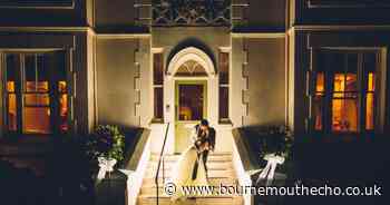 Bournemouth hotel shortlisted for wedding award
