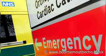 NHS buildings 'falling apart' putting patients and staff at risk amid £14b backlog