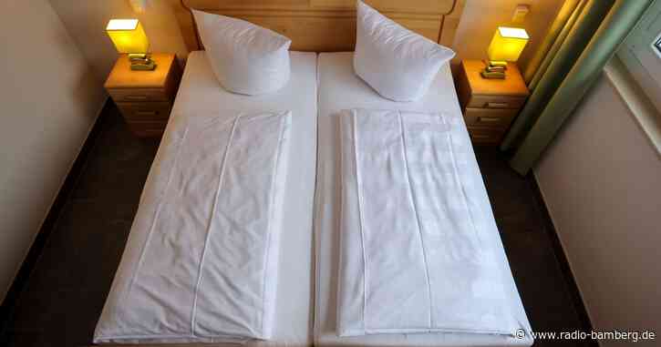 Bettensteuer im Hotel – Vorstöße aus Nürnberg und Augsburg