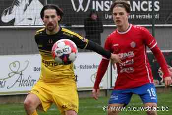 Brengt terugkeer topschutter Jari Dejaegere beterschap bij KSC Wielsbeke? “Het wordt alleen maar beter door keihard te werken”