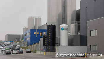 Basismelkprijs LDA blijft op kop in België