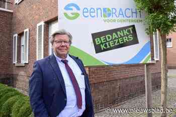 Koenraad Degroote (65) start zevende ambtstermijn en wordt een van de twee langst zetelende burgemeesters: “Hele eer’