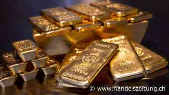 Goldpreis erklimmt Rekordhoch