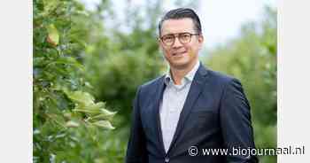 Marc-Jan Kivits nieuw in directie Superunie