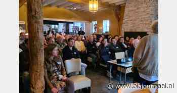 Brabantse Bioboerendag 'Biologisch en markt'