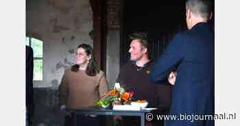 100ste financiering Investeringsfonds Duurzame Landbouw voor Heerlijke Oogst