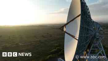 Goonhilly in deep space communications deal