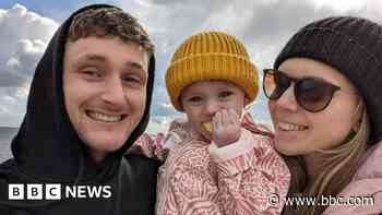 Family's warning after toddler suffers burns