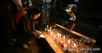 Liam Payne Tributes Pour in From Charlie Puth, the Backstreet Boys and Other Musicians