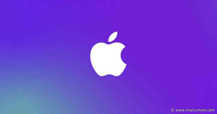 Apple's Chief People Officer Leaves Company After 20 Months