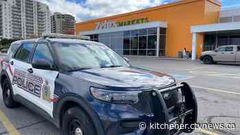 Investigation underway after employee found deceased in Cambridge, Ont. walk-in freezer