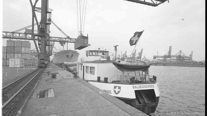 Unesco erkent Nederlandse binnenvaart als Immaterieel Cultureel Erfgoed