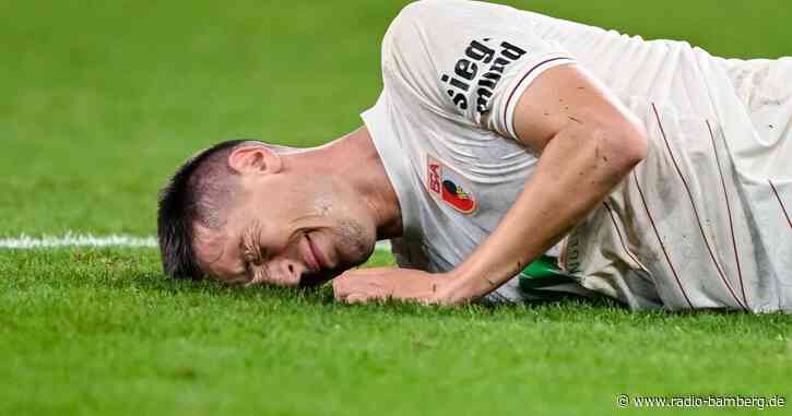 FC Augsburg in Freiburg voraussichtlich ohne Schlotterbeck