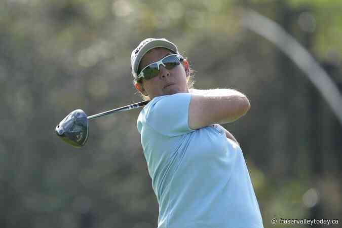 Buhai, Green and Shin lead in South Korea after 8-under 64s in first round