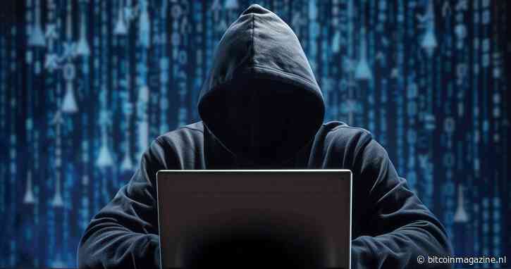 Bitfinex hacker moet 5 jaar cel krijgen voor stelen 120.000 bitcoin