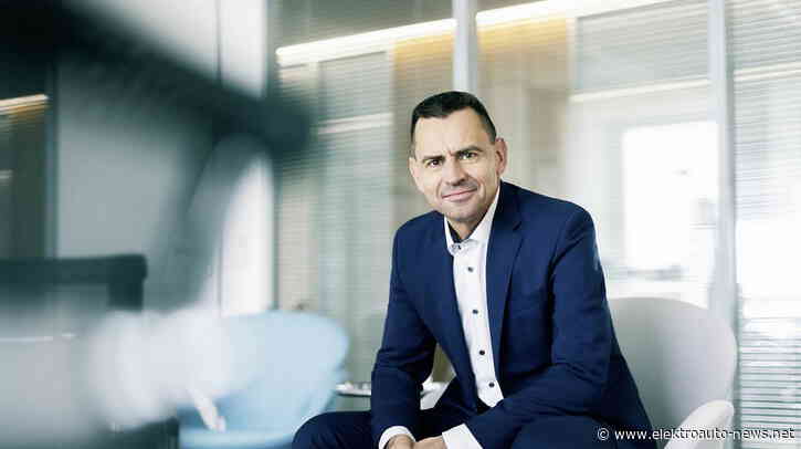 Exklusives Interview: Martin Sander über Volkswagens Zukunft