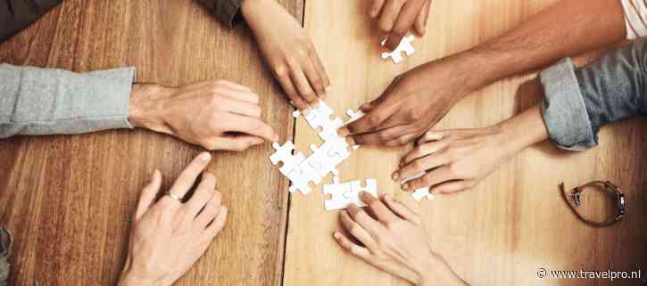 Corendon, Tio Business School en Justcurious bundelen krachten