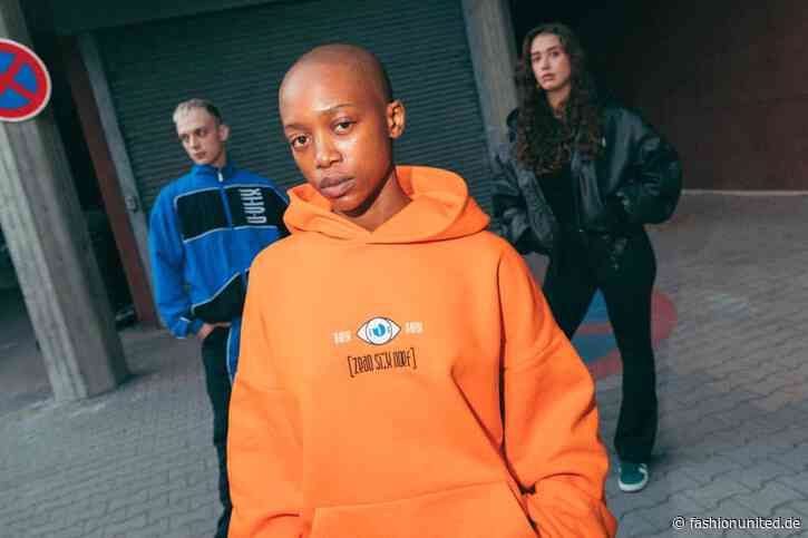 Snipes startet Streetwear-Brand mit Rapper Haftbefehl