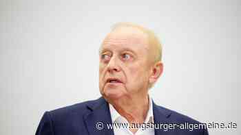 Neue Anklage gegen Alfons Schuhbeck