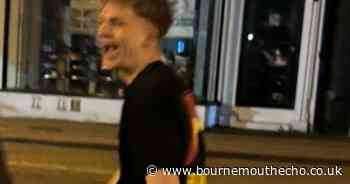 Man 'offended by comment' punched victim in face