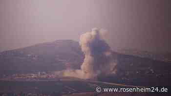 Fotos heizen Gerüchte um Tod von Hamas-Chef an – Israel reagiert mit vielsagenden Worten