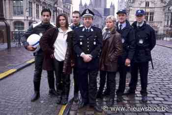 Andrea Croonenberghs over de 25ste verjaardag van ‘Flikken’: “Ik stond weleens met een kater op de set”