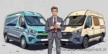 Zero-emissiezones leiden tot financiële zorg bij bedrijven