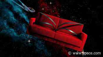 Chaotic trailer for 'Star Trek: Lower Decks' Season 5 brings back Voyager's Harry Kim (video)