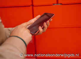 Montessori College Nijmegen gaat na de herfstvakantie week zonder mobiel leven