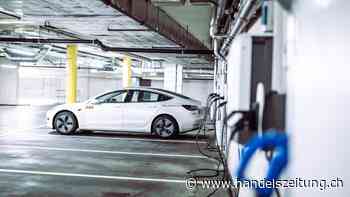 Acht Gründe, warum E-Autos floppen