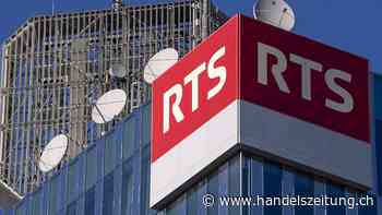 19 Entlassungen bei Westschweizer Schweizer Radio und Fernsehen