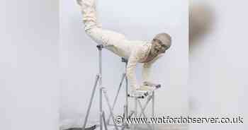 Elton John to receive 'first-of-its-kind' figure at Madame Tussauds