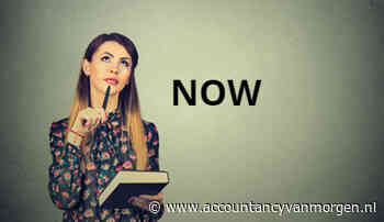 Nog steeds NOW-discussies: telt verzekeringsgeld als omzet?