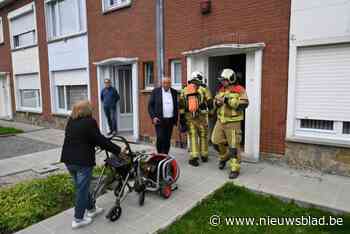 Veel rook nadat oudere dame pot soep op vuur laat staan: “Mijn rookmelder heeft erger voorkomen”