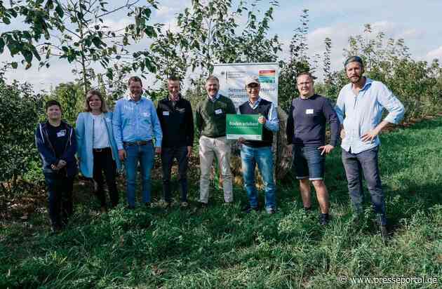Boden erleben, Landwirtschaft besser verstehen / Die bundesweite Gemeinschaftsaktion des Netzwerks Leitbetriebe Pflanzenbau hat ein Jahr lang Menschen für die faszinierende Welt des Bodens begeistert