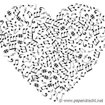 Themadienst 'Zangkunst voor de Heer' in de Elimkerk