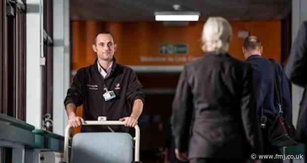 AI-based technology improves patient care and workflow at Cumberland Infirmary