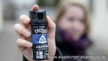 Mehrere Verletzte nach Reizgas-Einsatz bei eskaliertem Nachbarschaftsstreit