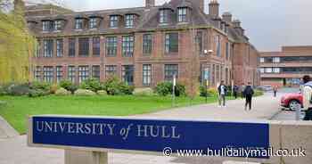 New career transition programme for veterans launched in Hull