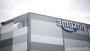 KI lässt Strombedarf explodieren: Amazon greift auf Atomenergie zurück