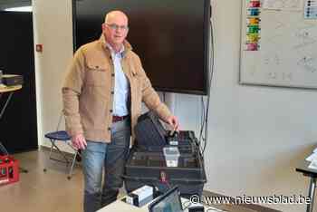 Vooruit houdt onderhoud met (bijna) alle partijen