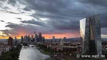 EZB senkt erneut Zinsen im Euroraum