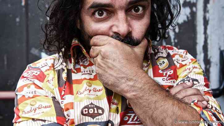 Oprichter André vol ongeloof na brand in Stroomhuis: 'Voor tonnen schade'