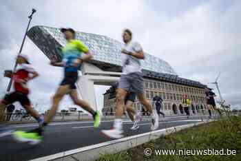 Recordeditie voor Antwerp Marathon met 19.000 inschrijvingen