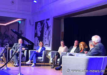 Der Traum vom schlauen Roboter – Jahresveranstaltung 2024 der initiative.ulm.digital e.V.