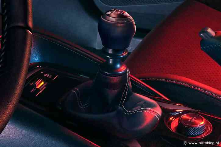 Toyota komt op voor zelf roerende automobilist