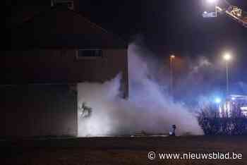 Hasselaar riskeert vijf jaar cel voor brandstichting aan woning van bejaarde moeder (87)