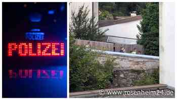 Zwei Männer nach Angriff auf Obdachlosen in Wasserburg verhaftet