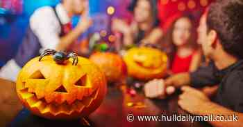Halloween in Hull and East Yorkshire: Some of the best places to celebrate the spooky season